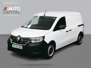 Used Renault Kangoo 2024 for sale - 78863437: Photo