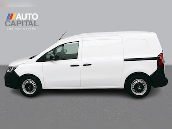 Used Renault Kangoo 2024 for sale - 78863437: Photo
