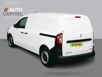 Used Renault Kangoo 2024 for sale - 78863437: Photo