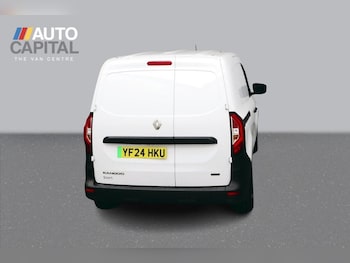 Used Renault Kangoo 2024 for sale - 78863437: Photo