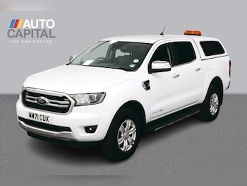 Used Ford Ranger 2022 for sale - 79313126: Photo
