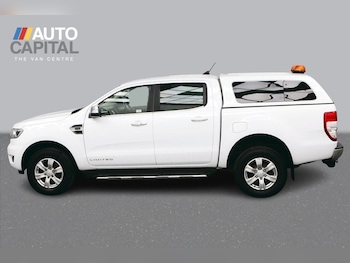 Used Ford Ranger 2022 for sale - 79313126: Photo
