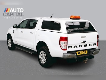 Used Ford Ranger 2022 for sale - 79313126: Photo