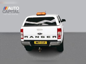 Used Ford Ranger 2022 for sale - 79313126: Photo