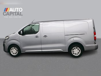 Used Vauxhall Vivaro 2019 for sale - 79442716: Photo