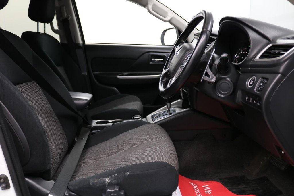 Used Mitsubishi L200 2020 for sale - 77110586: Photo 11