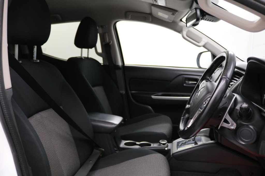 Used Mitsubishi L200 2020 for sale - 77110586: Photo 12