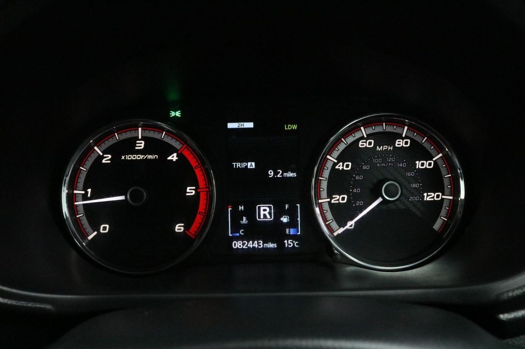 Used Mitsubishi L200 2020 for sale - 77110586: Photo 23