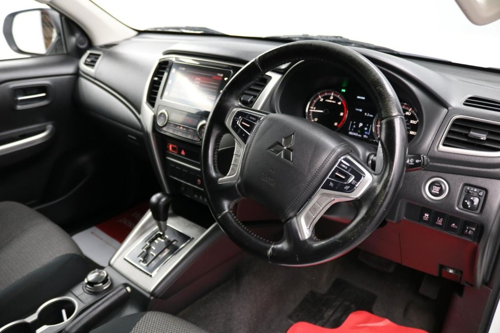 Used Mitsubishi L200 2020 for sale - 77110586: Photo 26