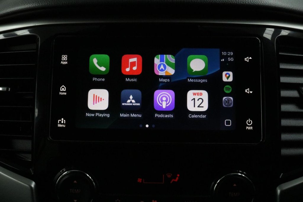 Used Mitsubishi L200 2020 for sale - 77110586: Photo 31