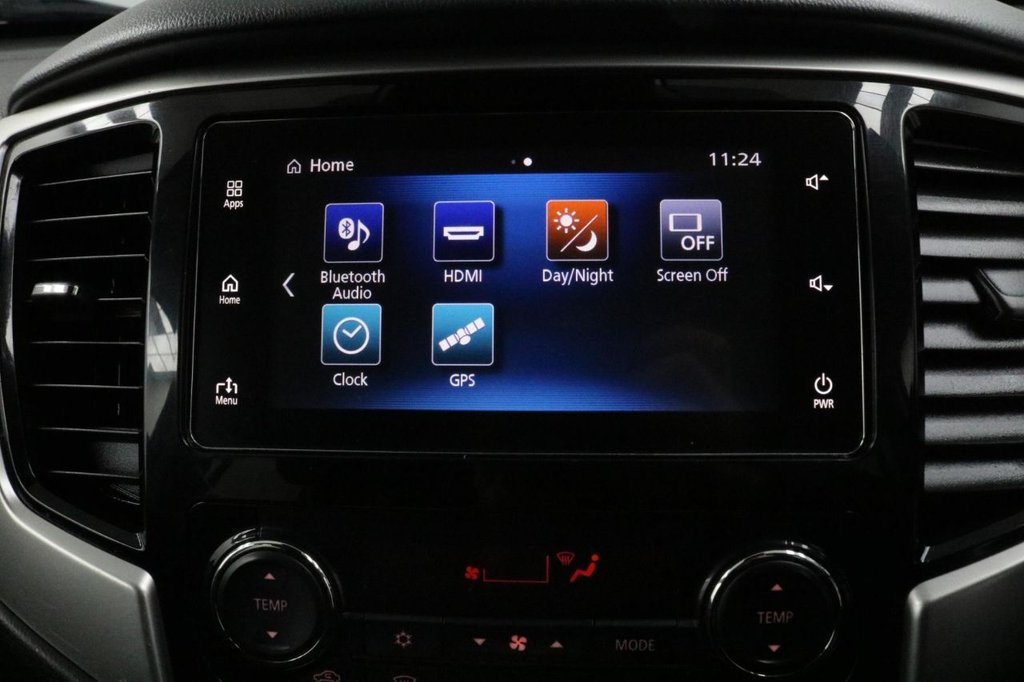 Used Mitsubishi L200 2020 for sale - 77110586: Photo 32