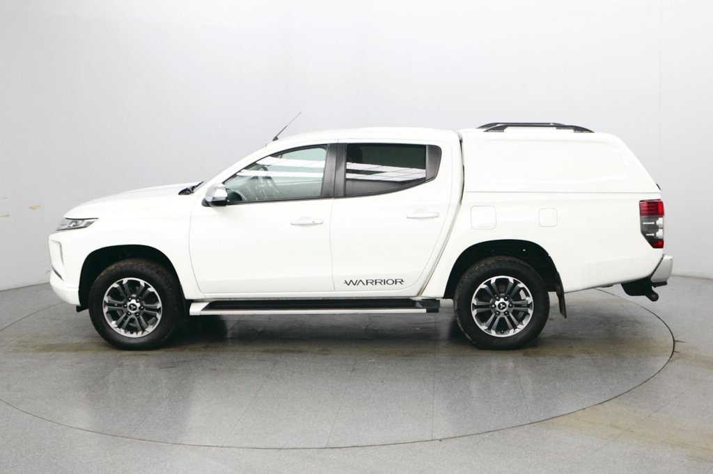 Used Mitsubishi L200 2020 for sale - 77110586: Photo 4