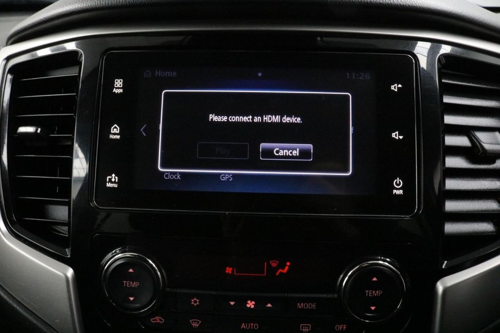 Used Mitsubishi L200 2020 for sale - 77110586: Photo 41