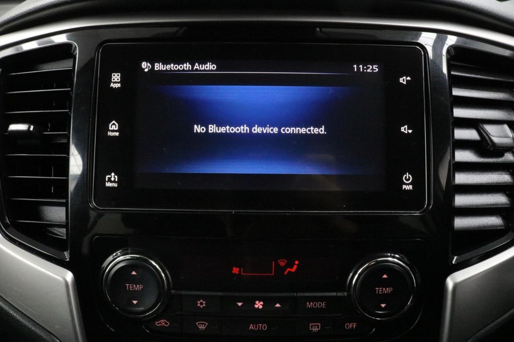 Used Mitsubishi L200 2020 for sale - 77110586: Photo 44