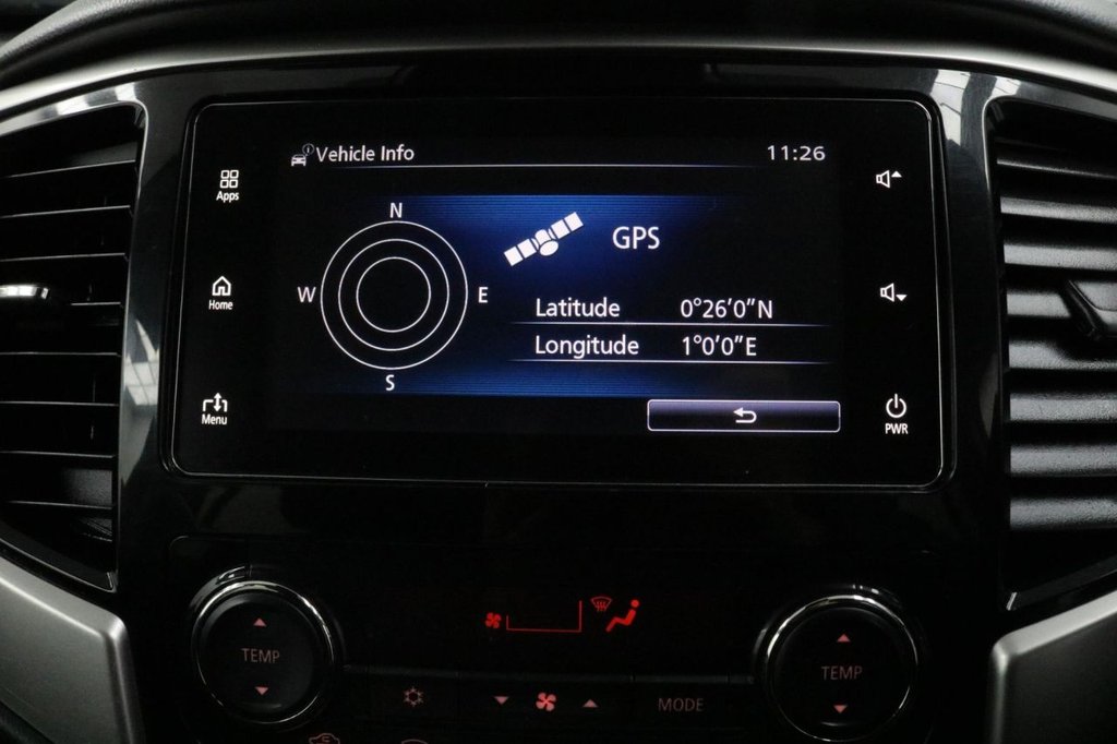 Used Mitsubishi L200 2020 for sale - 77110586: Photo 46