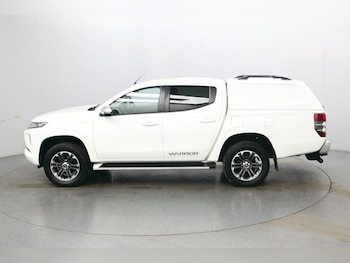 Used Mitsubishi L200 2020 for sale - 77110586: Photo