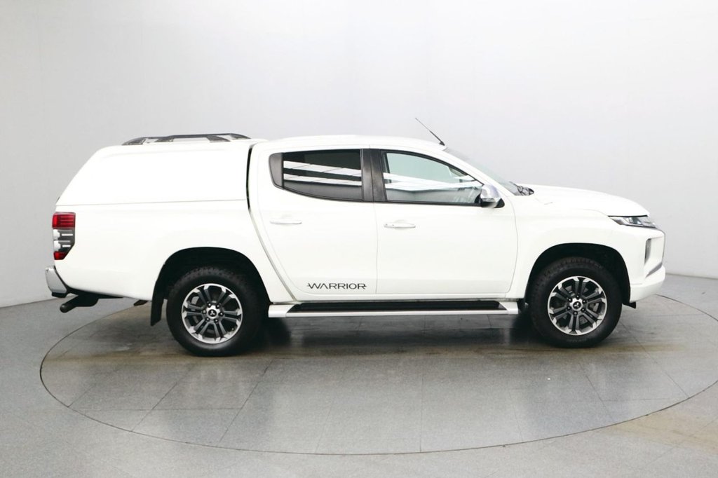 Used Mitsubishi L200 2020 for sale - 77110586: Photo 8