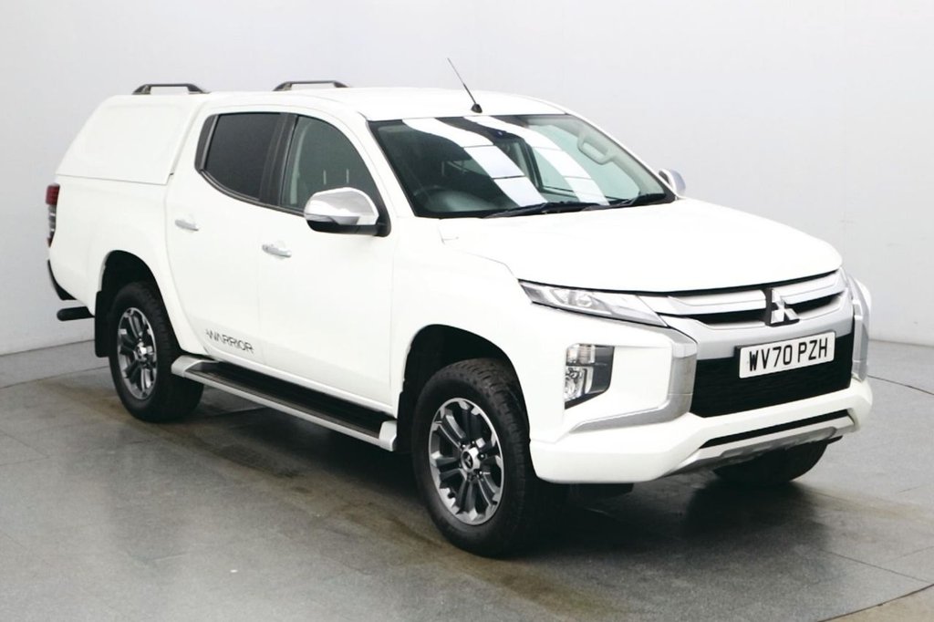 Used Mitsubishi L200 2020 for sale - 77110586: Photo 9