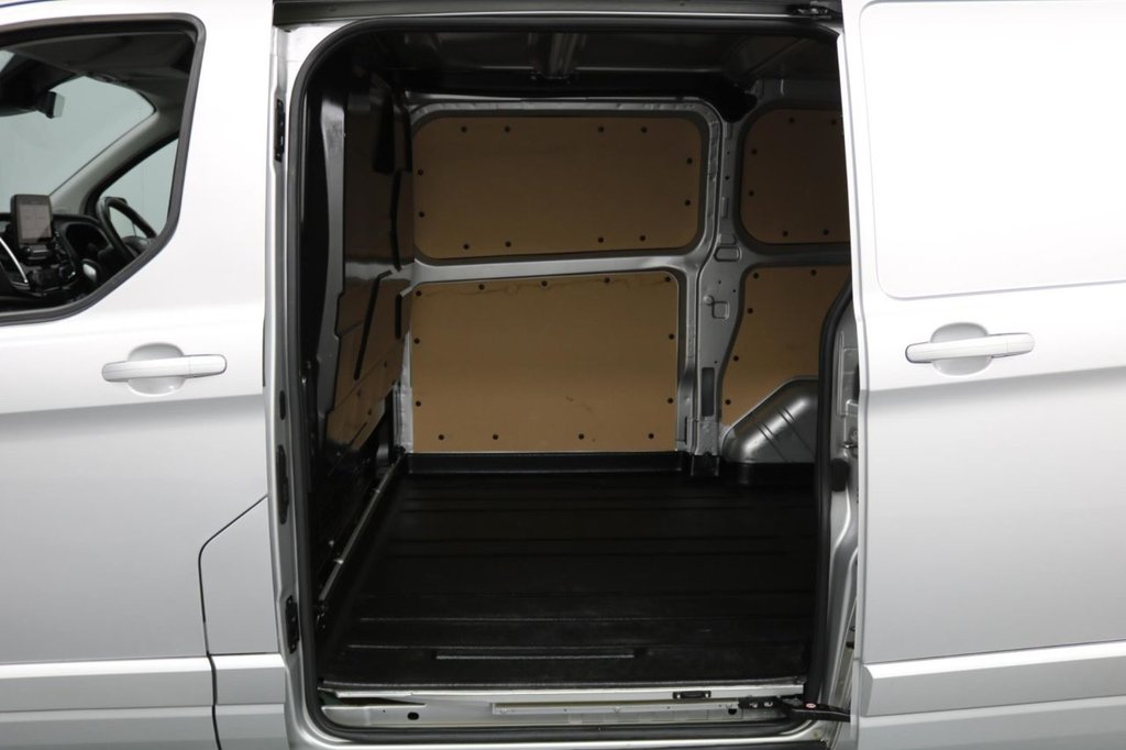 Used Ford Transit Custom 2023 for sale - 78030024: Photo 15