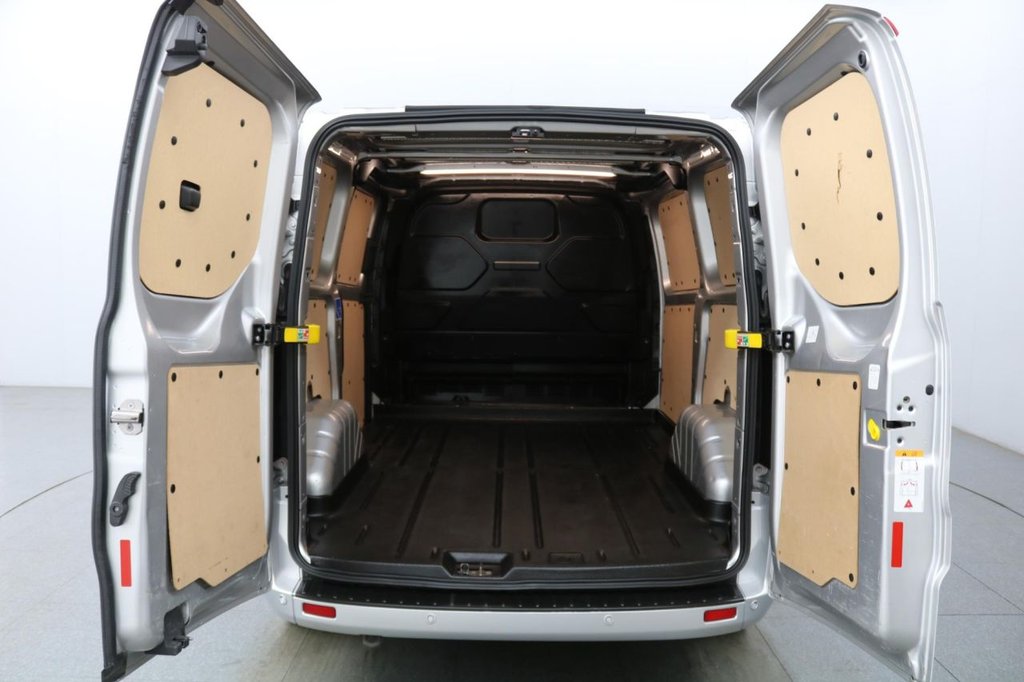 Used Ford Transit Custom 2023 for sale - 78030024: Photo 16