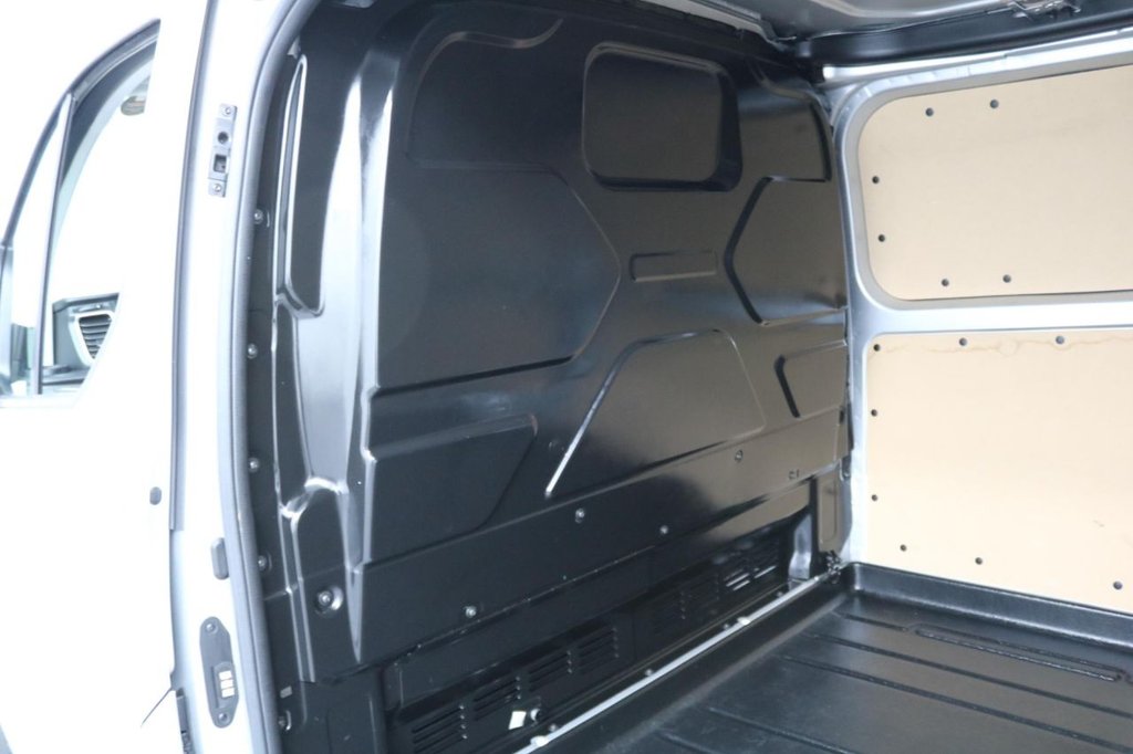 Used Ford Transit Custom 2023 for sale - 78030024: Photo 17