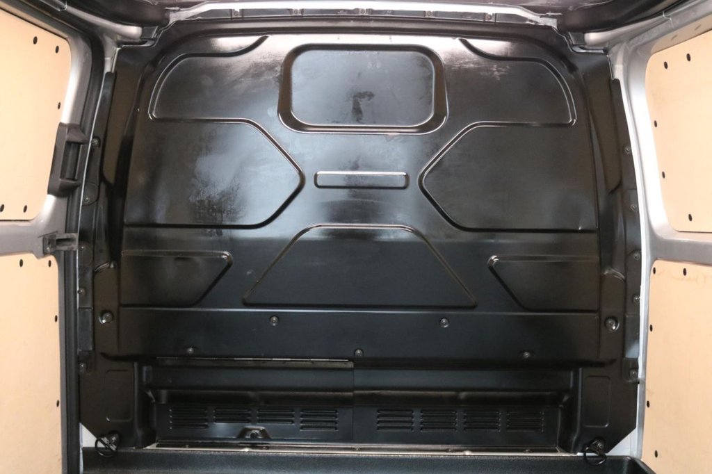 Used Ford Transit Custom 2023 for sale - 78030024: Photo 18