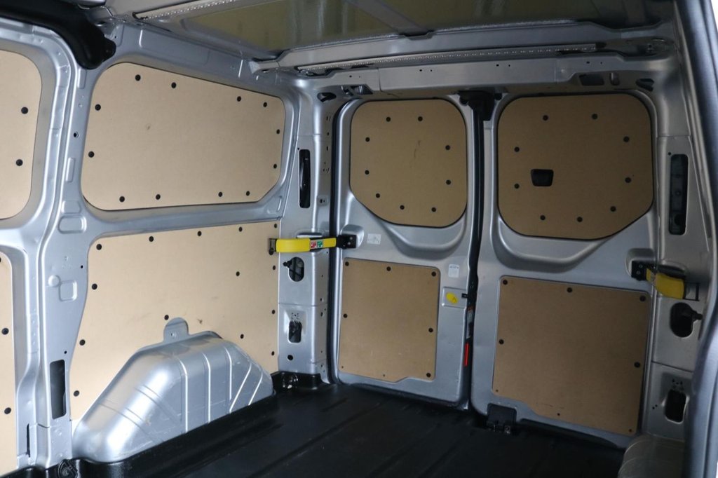 Used Ford Transit Custom 2023 for sale - 78030024: Photo 19