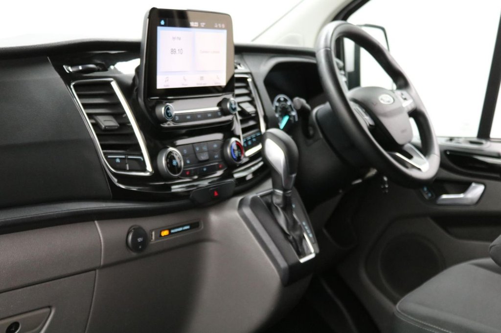 Used Ford Transit Custom 2023 for sale - 78030024: Photo 2