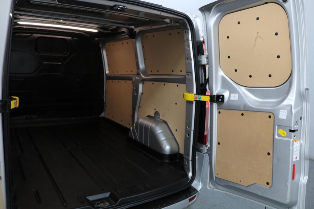 Used Ford Transit Custom 2023 for sale - 78030024: Photo 22