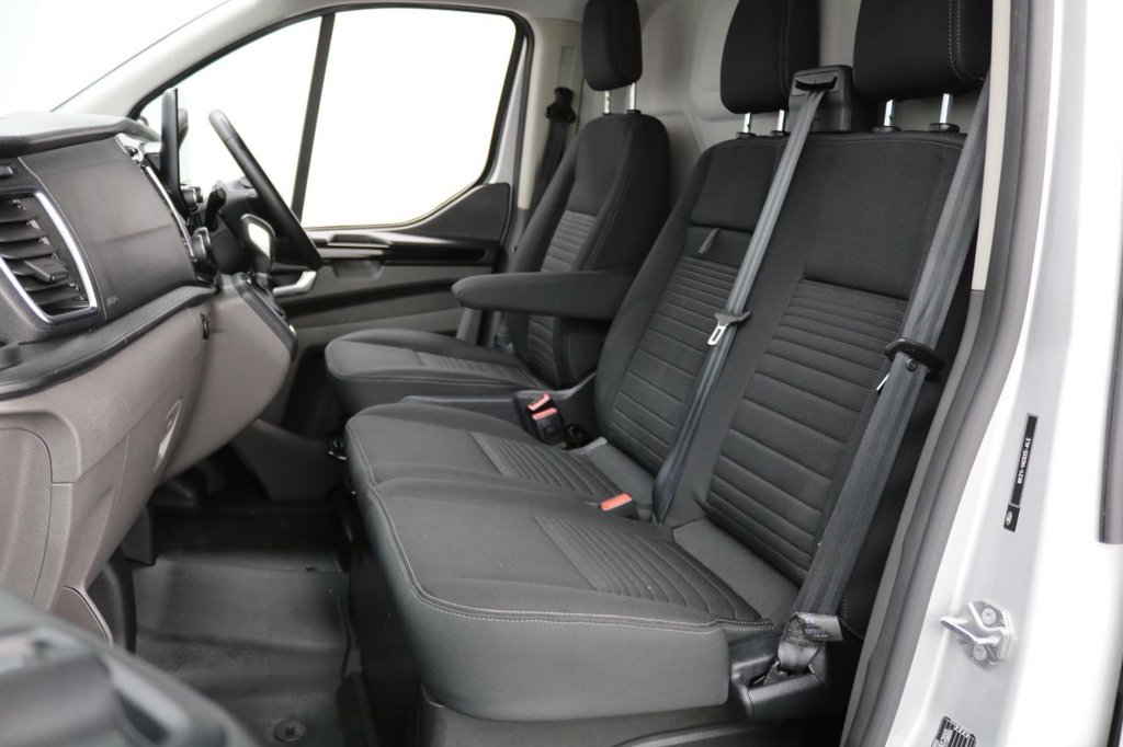 Used Ford Transit Custom 2023 for sale - 78030024: Photo 23
