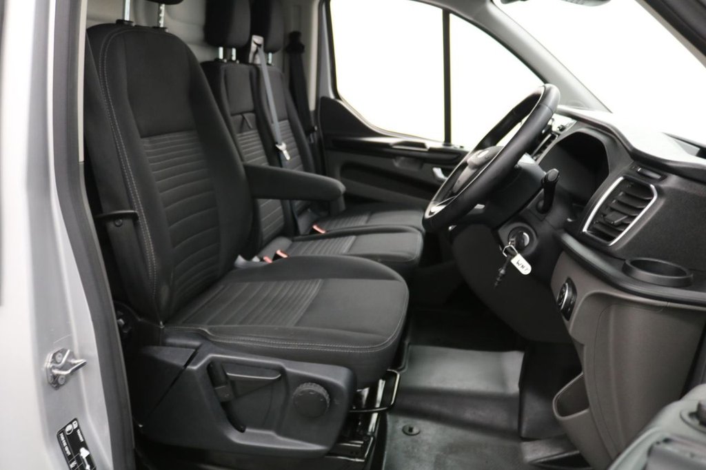 Used Ford Transit Custom 2023 for sale - 78030024: Photo 27