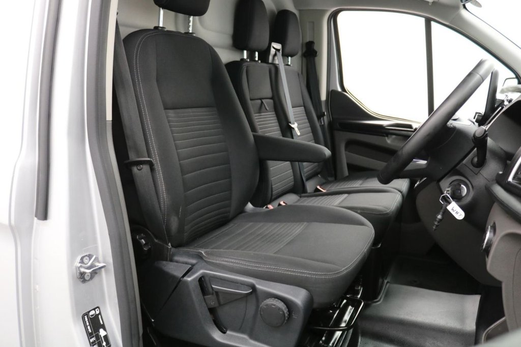 Used Ford Transit Custom 2023 for sale - 78030024: Photo 28