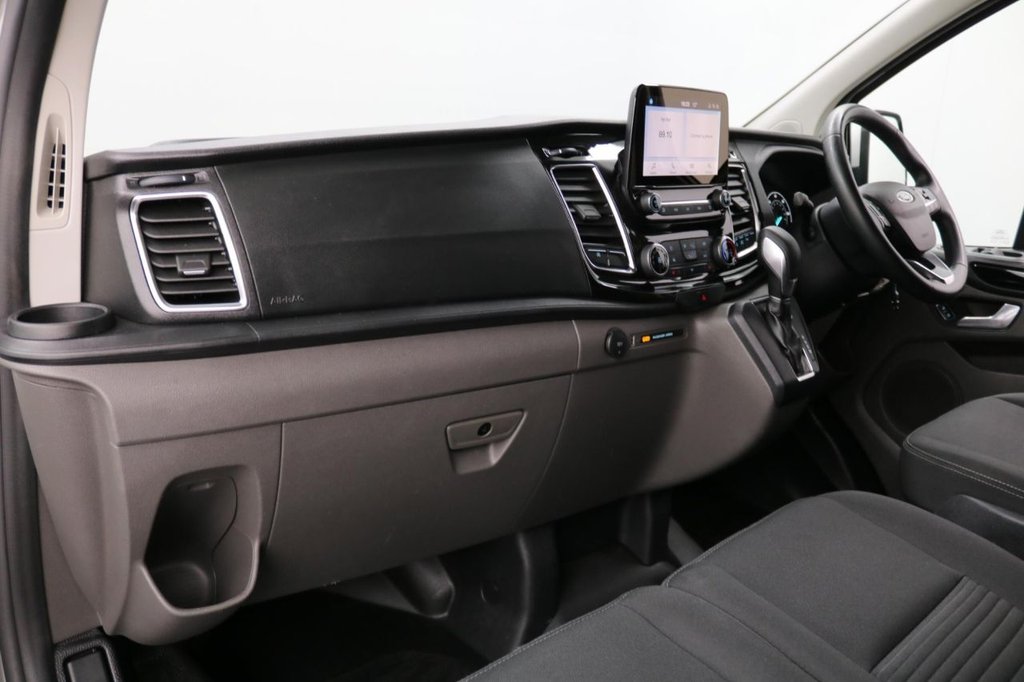 Used Ford Transit Custom 2023 for sale - 78030024: Photo 29