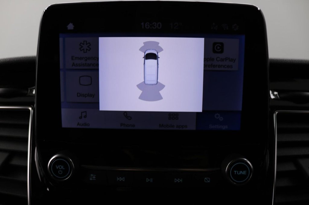 Used Ford Transit Custom 2023 for sale - 78030024: Photo 3