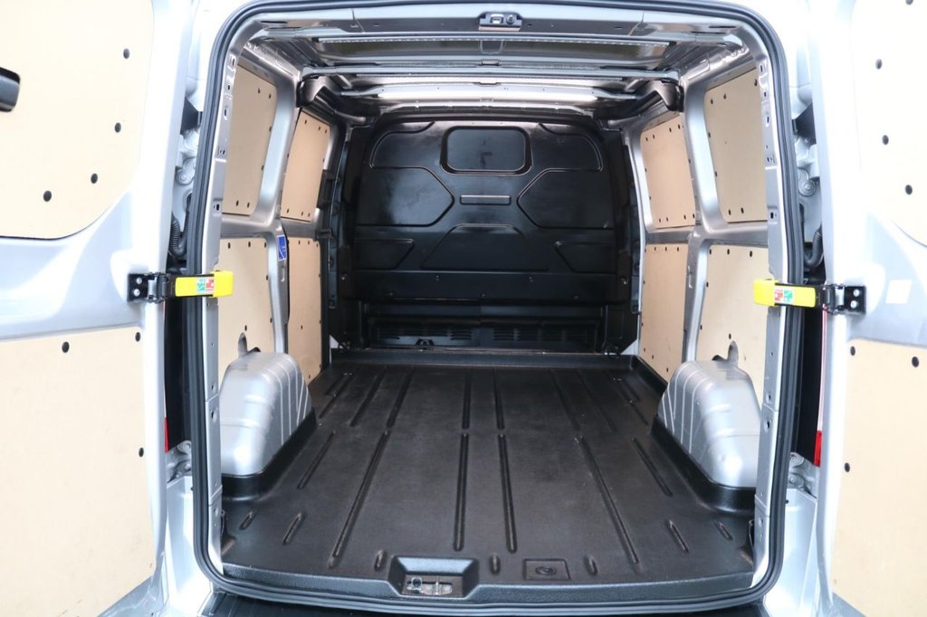 Used Ford Transit Custom 2023 for sale - 78030024: Photo 4