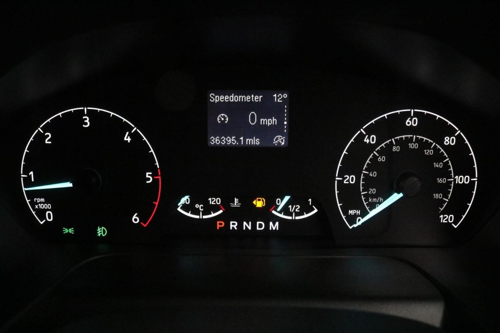 Used Ford Transit Custom 2023 for sale - 78030024: Photo 41