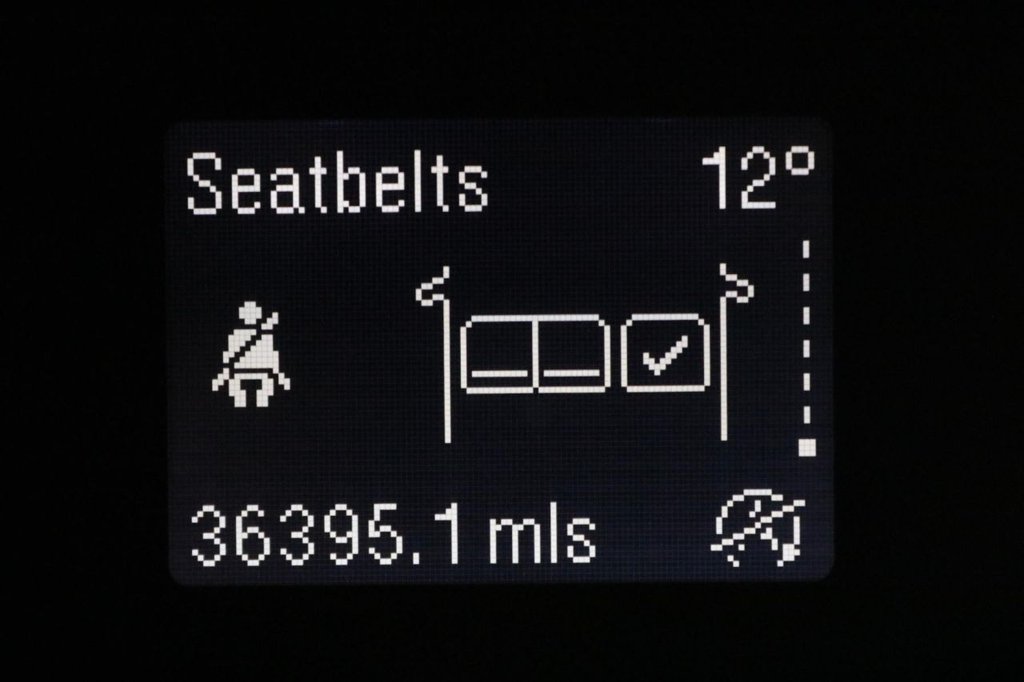 Used Ford Transit Custom 2023 for sale - 78030024: Photo 44