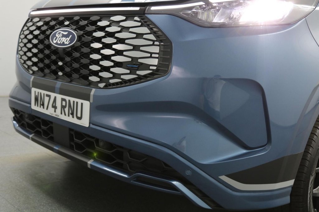 Used Ford Transit Custom 2024 for sale - 76162953: Photo 13