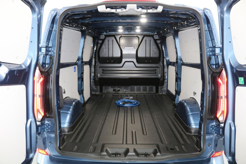 Used Ford Transit Custom 2024 for sale - 76162953: Photo 20