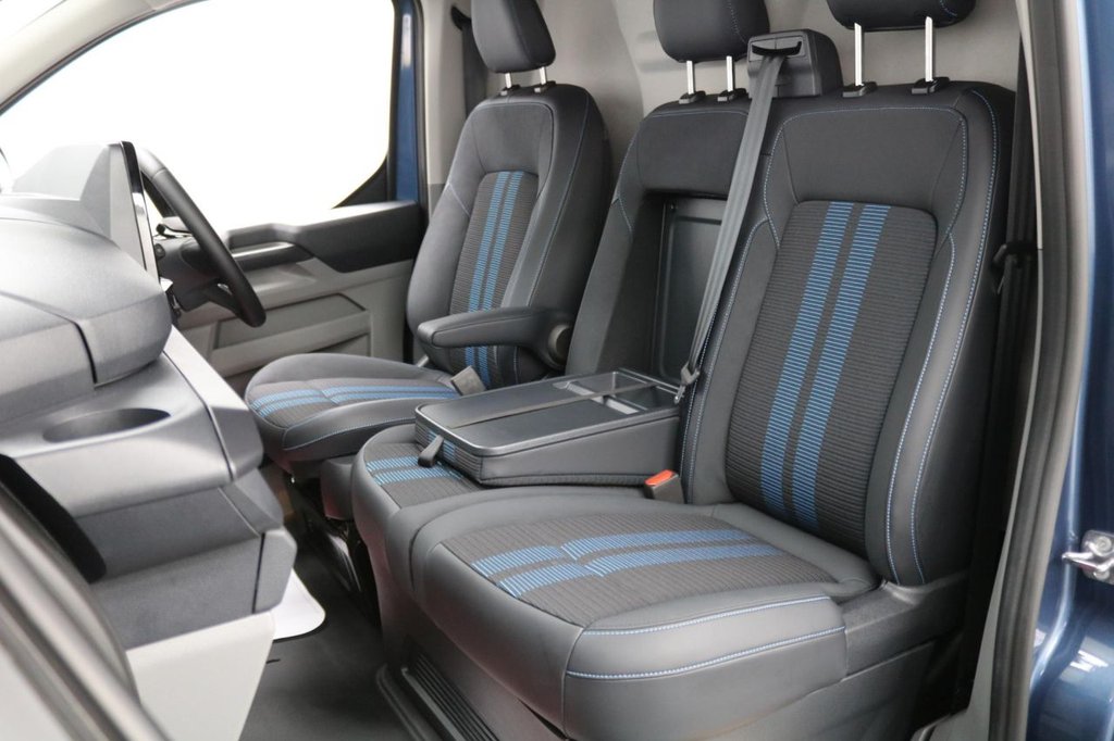 Used Ford Transit Custom 2024 for sale - 76162953: Photo 23