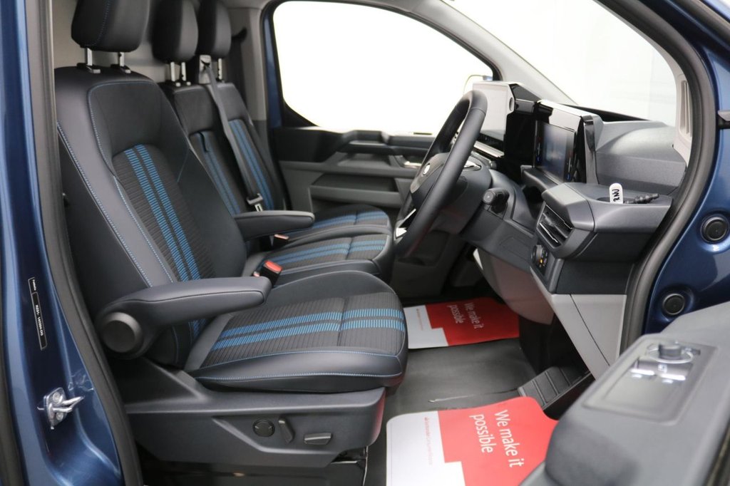 Used Ford Transit Custom 2024 for sale - 76162953: Photo 26