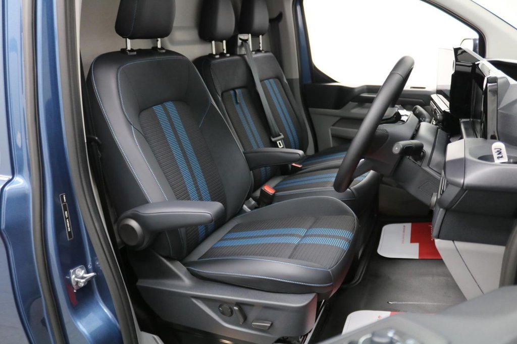 Used Ford Transit Custom 2024 for sale - 76162953: Photo 27