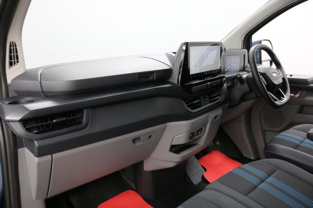 Used Ford Transit Custom 2024 for sale - 76162953: Photo 29