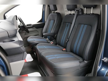Used Ford Transit Custom 2024 for sale - 76162953: Photo