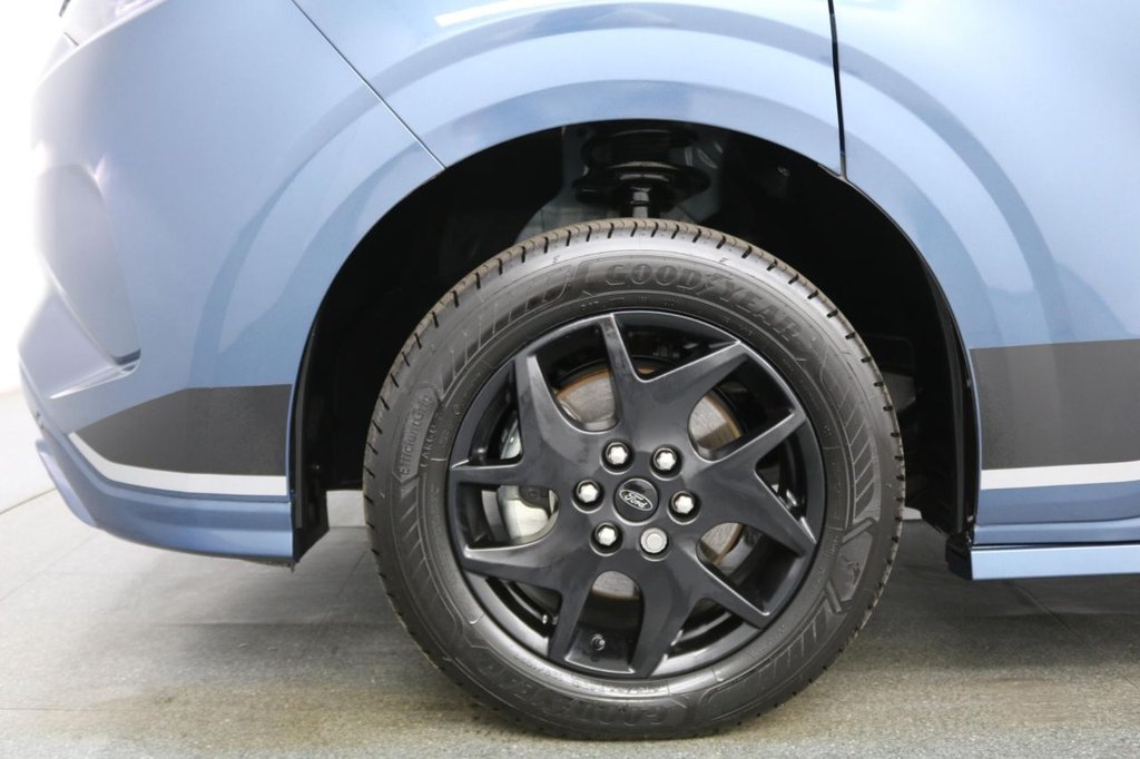 Used Ford Transit Custom 2024 for sale - 76162953: Photo 3