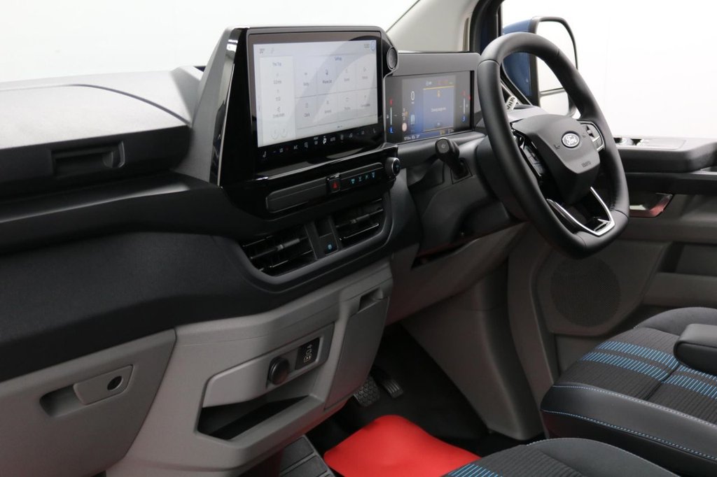 Used Ford Transit Custom 2024 for sale - 76162953: Photo 34