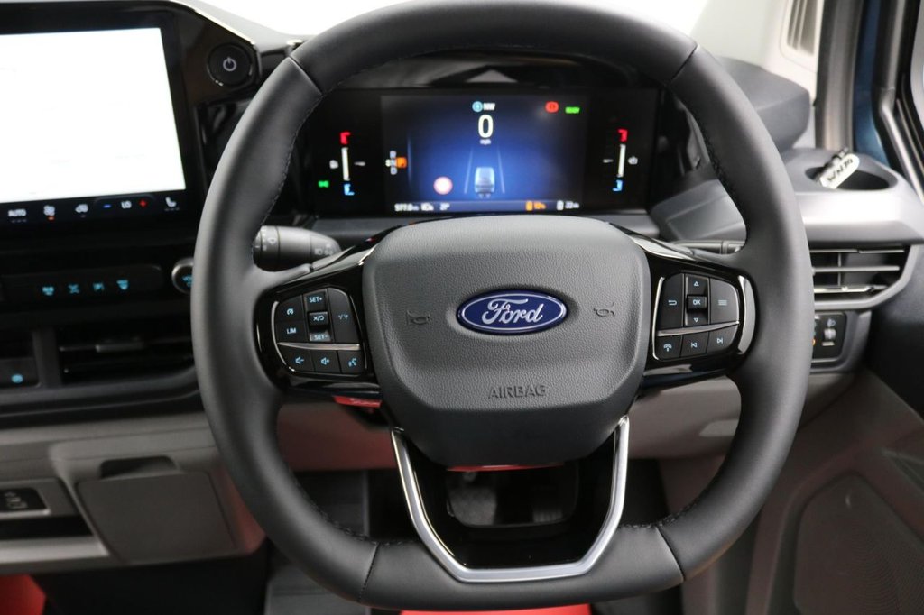 Used Ford Transit Custom 2024 for sale - 76162953: Photo 37