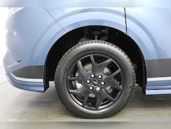 Used Ford Transit Custom 2024 for sale - 76162953: Photo