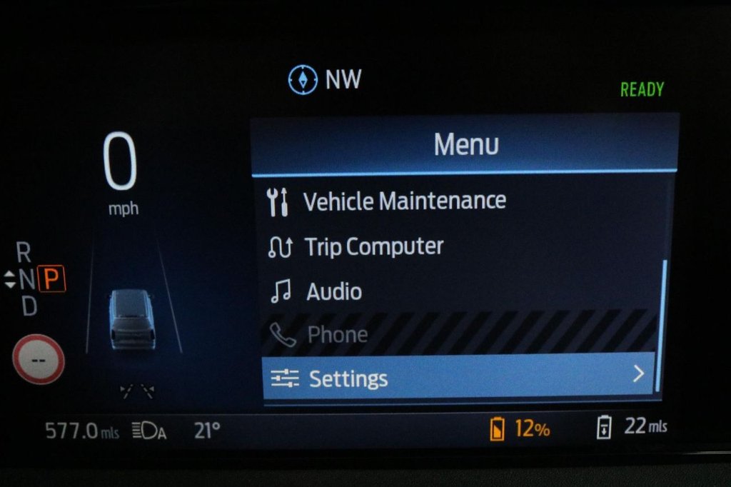 Used Ford Transit Custom 2024 for sale - 76162953: Photo 44