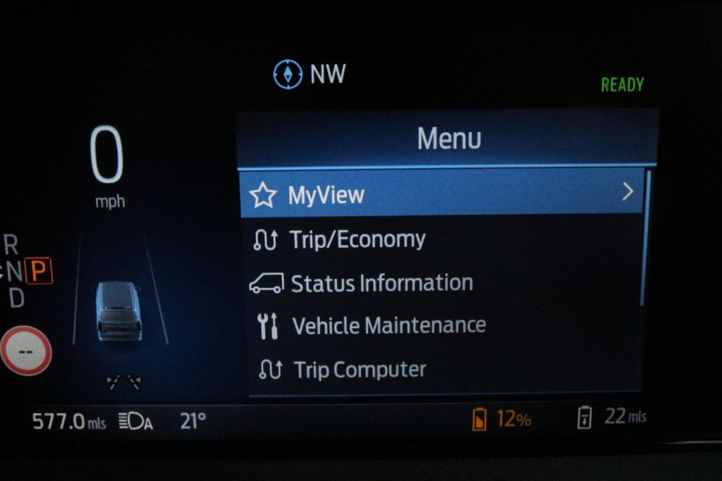 Used Ford Transit Custom 2024 for sale - 76162953: Photo 45